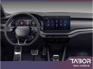 Skoda Octavia Combi DSG Sportl Matrix Nav ACC Kam 18Z