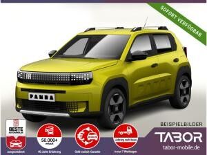 Fiat Grande Panda La Prima MHEV AT Winter Nav Kam LED