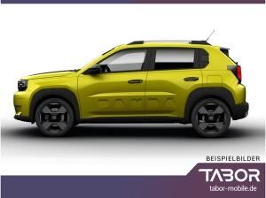 Fiat Grande Panda La Prima MHEV AT Winter Nav Kam LED