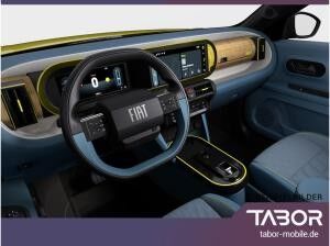 Fiat Grande Panda La Prima MHEV AT Winter Nav Kam LED