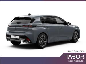 Peugeot 308 AT Allure Nav ACC Kam SHZ Keyl LHZ 17Z PrivG