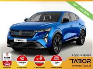 Renault Rafale Esprit Alpine PHEV 4x4 300 Leder Massage