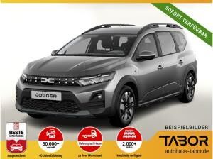 Dacia Jogger Expression TCe 110 7-Sitzer 7-Si SHZ PDC