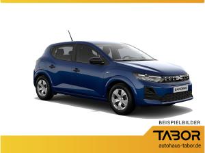 Dacia Sandero Essential SCe 65 PDC Multif. Lenkrad