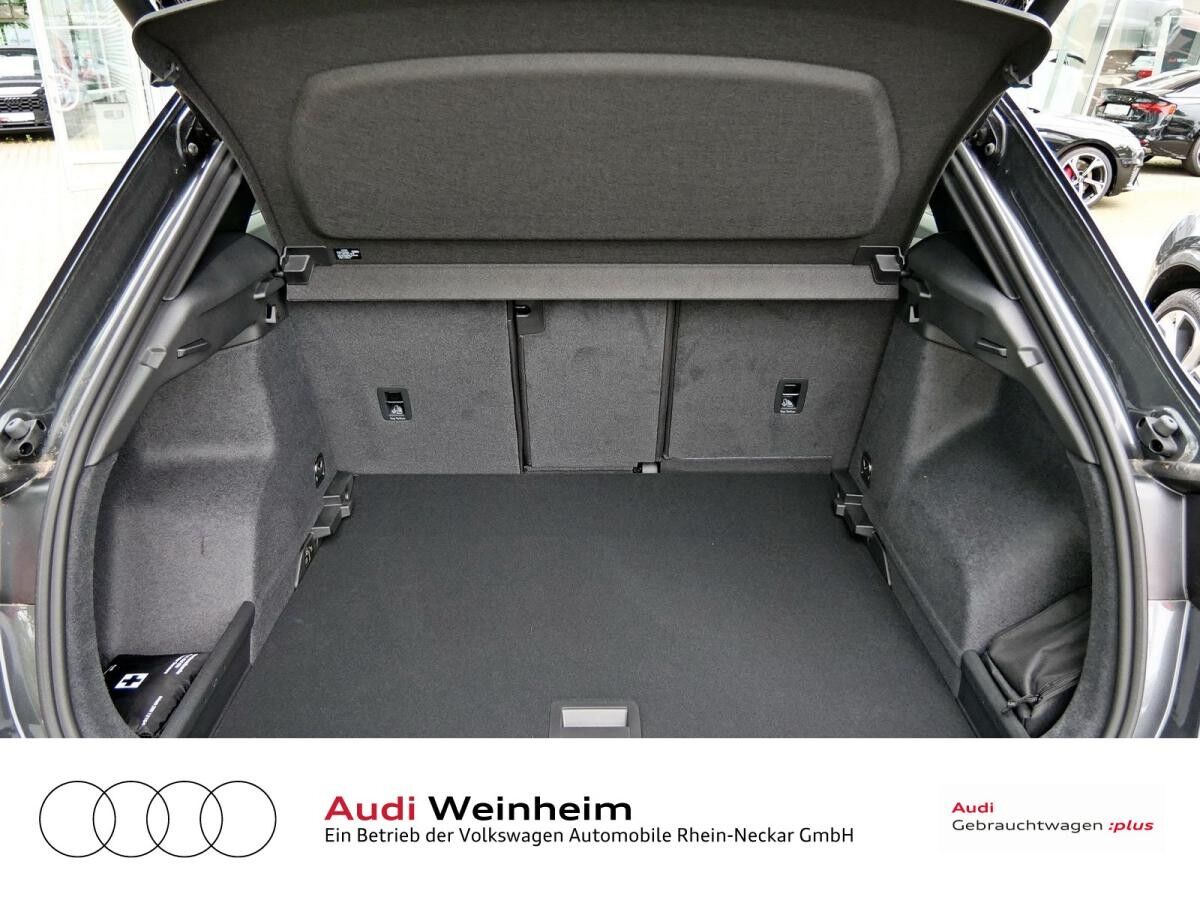 Audi Q3 35 2.0 TDI S line Kamera Navi PDC uvm