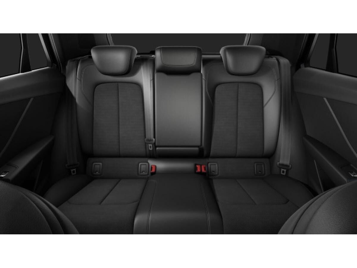 Audi SQ2 TFSI S tronic