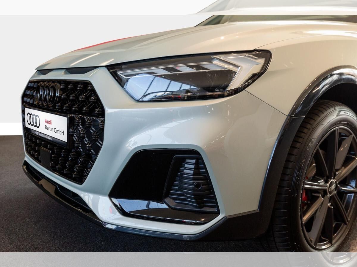 Audi A1 allstreet 30 TFSI S tronic