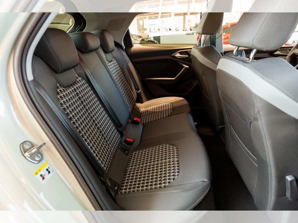 Audi A1 allstreet 30 TFSI S tronic