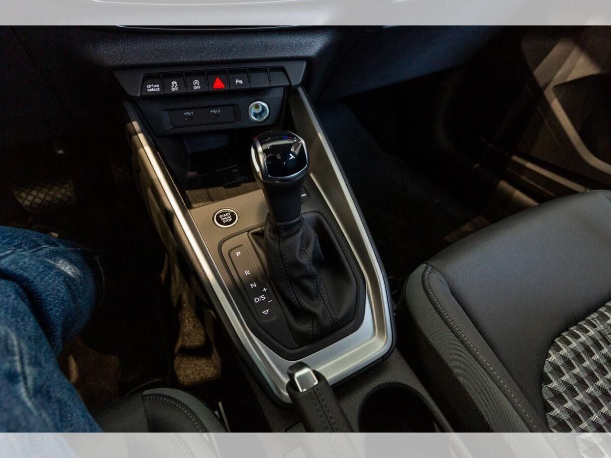 Audi A1 allstreet 30 TFSI S tronic