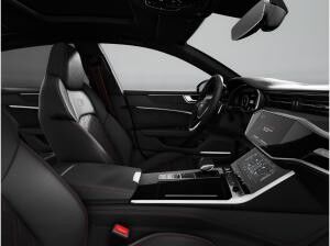 Audi A7 Sportback 50 TFSI e quattro S tronic