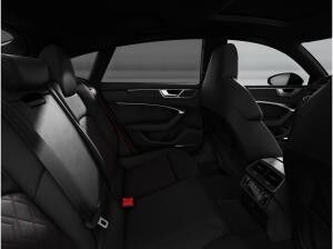 Audi A7 Sportback 50 TFSI e quattro S tronic