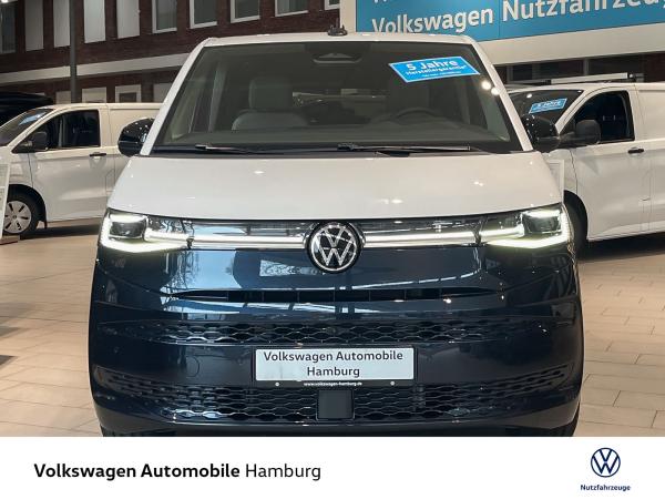 Volkswagen Multivan Life 2,0 l TDI 7-Gang-DSG lang