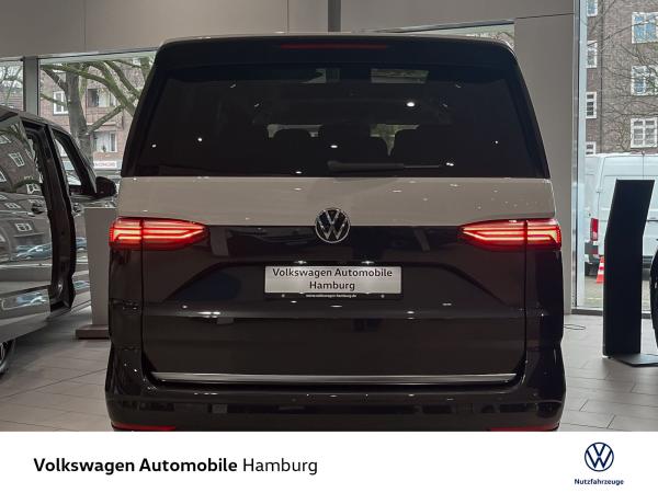 Volkswagen Multivan Life 2,0 l TDI 7-Gang-DSG lang
