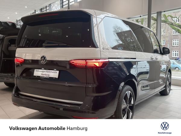 Volkswagen Multivan Life 2,0 l TDI 7-Gang-DSG lang