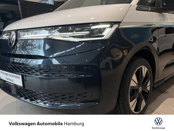 Volkswagen Multivan Life 2,0 l TDI 7-Gang-DSG lang