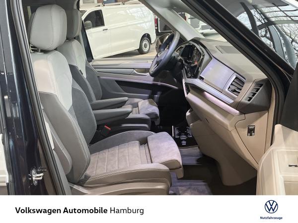 Volkswagen Multivan Life 2,0 l TDI 7-Gang-DSG lang