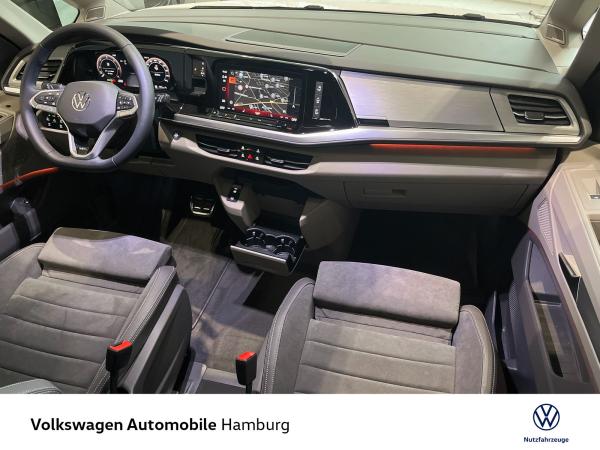 Volkswagen Multivan Life 2,0 l TDI 7-Gang-DSG lang