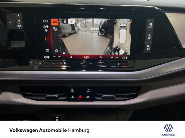 Volkswagen Multivan Life 2,0 l TDI 7-Gang-DSG lang