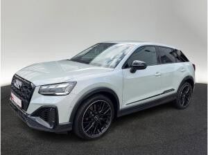Audi SQ2 TFSI quattro S tronic Navi Matrix Virtual