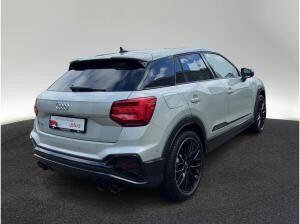 Audi SQ2 TFSI quattro S tronic Navi Matrix Virtual