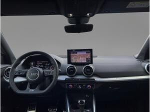 Audi SQ2 TFSI quattro S tronic Navi Matrix Virtual