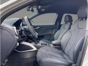 Audi SQ2 TFSI quattro S tronic Navi Matrix Virtual