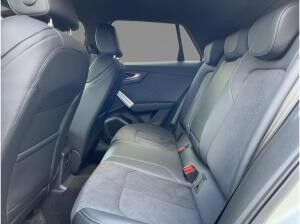 Audi SQ2 TFSI quattro S tronic Navi Matrix Virtual
