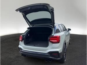 Audi SQ2 TFSI quattro S tronic Navi Matrix Virtual