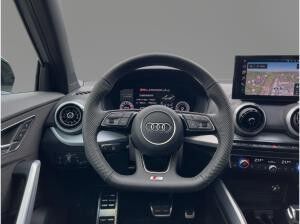 Audi SQ2 TFSI quattro S tronic Navi Matrix Virtual