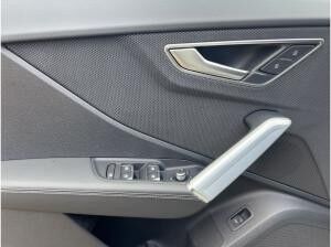 Audi SQ2 TFSI quattro S tronic Navi Matrix Virtual