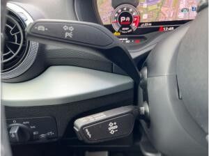 Audi SQ2 TFSI quattro S tronic Navi Matrix Virtual