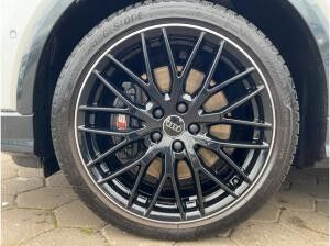 Audi SQ2 TFSI quattro S tronic Navi Matrix Virtual