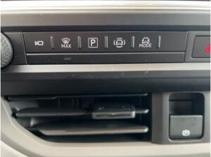 Volkswagen Transporter T72.0 TDI Automatik KR L1 Klima SHZ