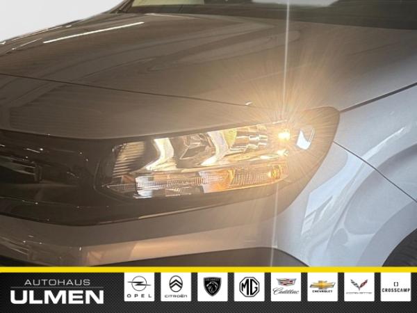 Opel Combo Sofort Verfügbar ELEKTRO Cargo Klima el.SP eFH BC LED Rückfahrkam. Temp PDCv+h Freisprech BT Spieg.