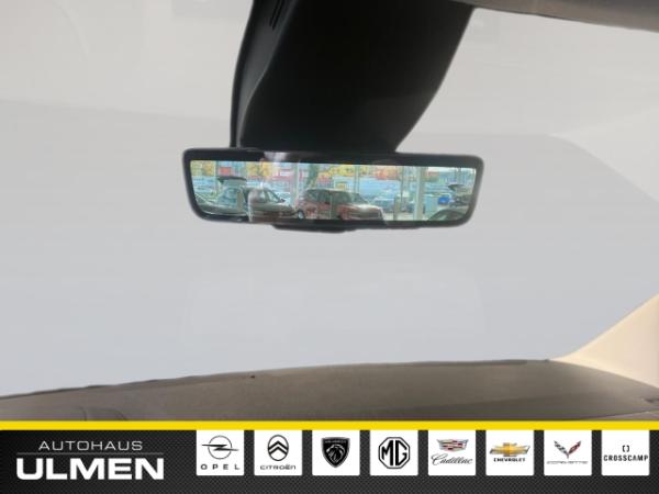 Opel Combo Sofort Verfügbar ELEKTRO Cargo Klima el.SP eFH BC LED Rückfahrkam. Temp PDCv+h Freisprech BT Spieg.