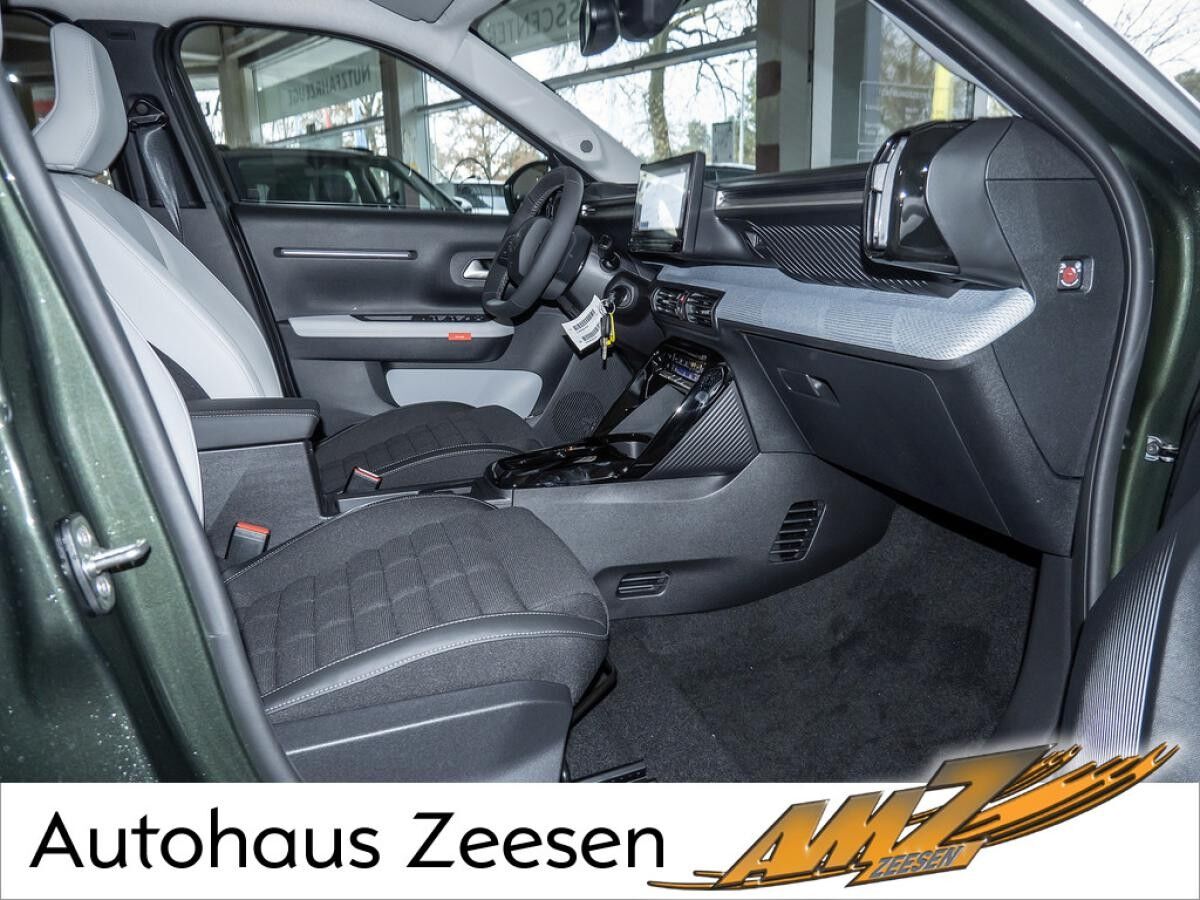Citroën C3 Aircross große Batterie - Extended-Range MAX ⚡inkl. Winter-Paket, Allwetterreifen & Onboard-Charger ⚡