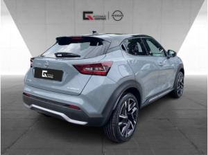 Nissan Juke N-DESIGN 114PS Automatik Winter/Bose/beh.WS/Carplay