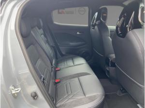 Nissan Juke N-DESIGN 114PS Automatik Winter/Bose/beh.WS/Carplay