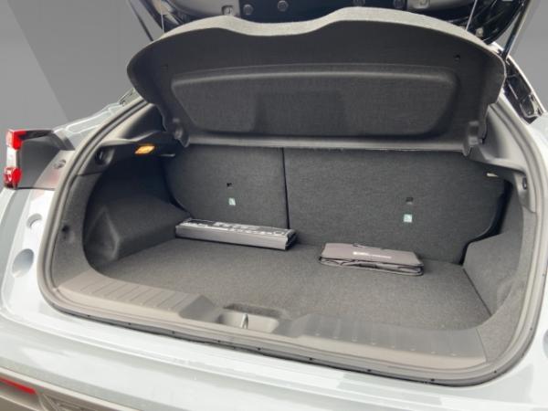 Nissan Juke N-DESIGN 114PS Automatik Winter/Bose/beh.WS/Carplay