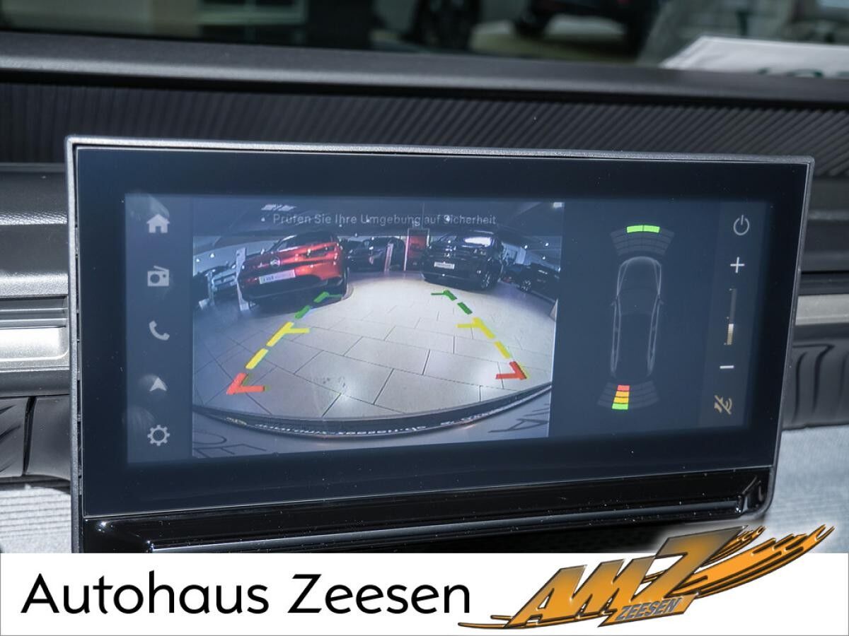 Citroën C3 Aircross große Batterie - Extended-Range MAX ⚡inkl. Winter-Paket, Allwetterreifen & Onboard-Charger ⚡