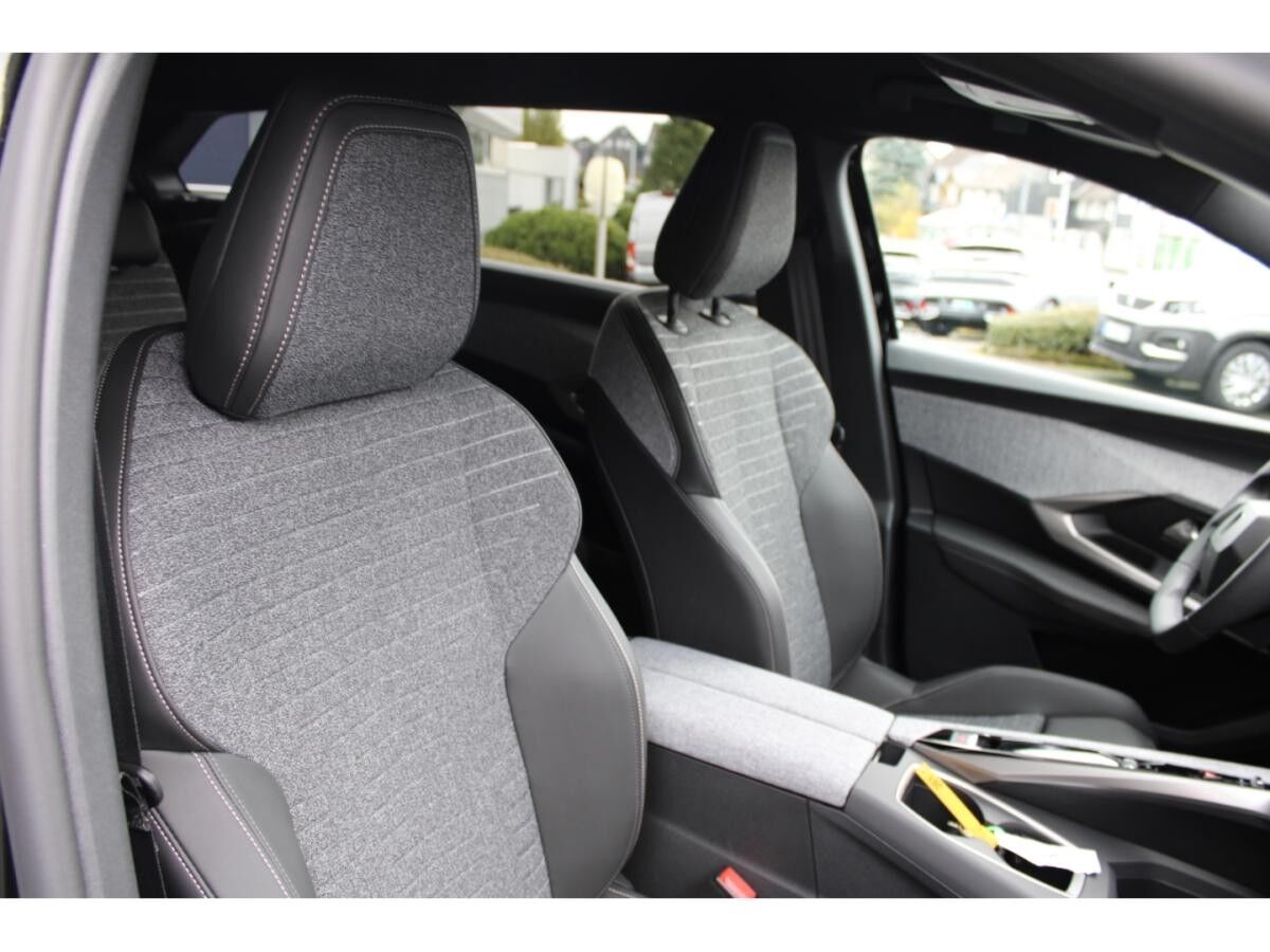 Peugeot 5008 Allure MILD HYBRID 145 e-DSC6 *Anhängerkupplung*