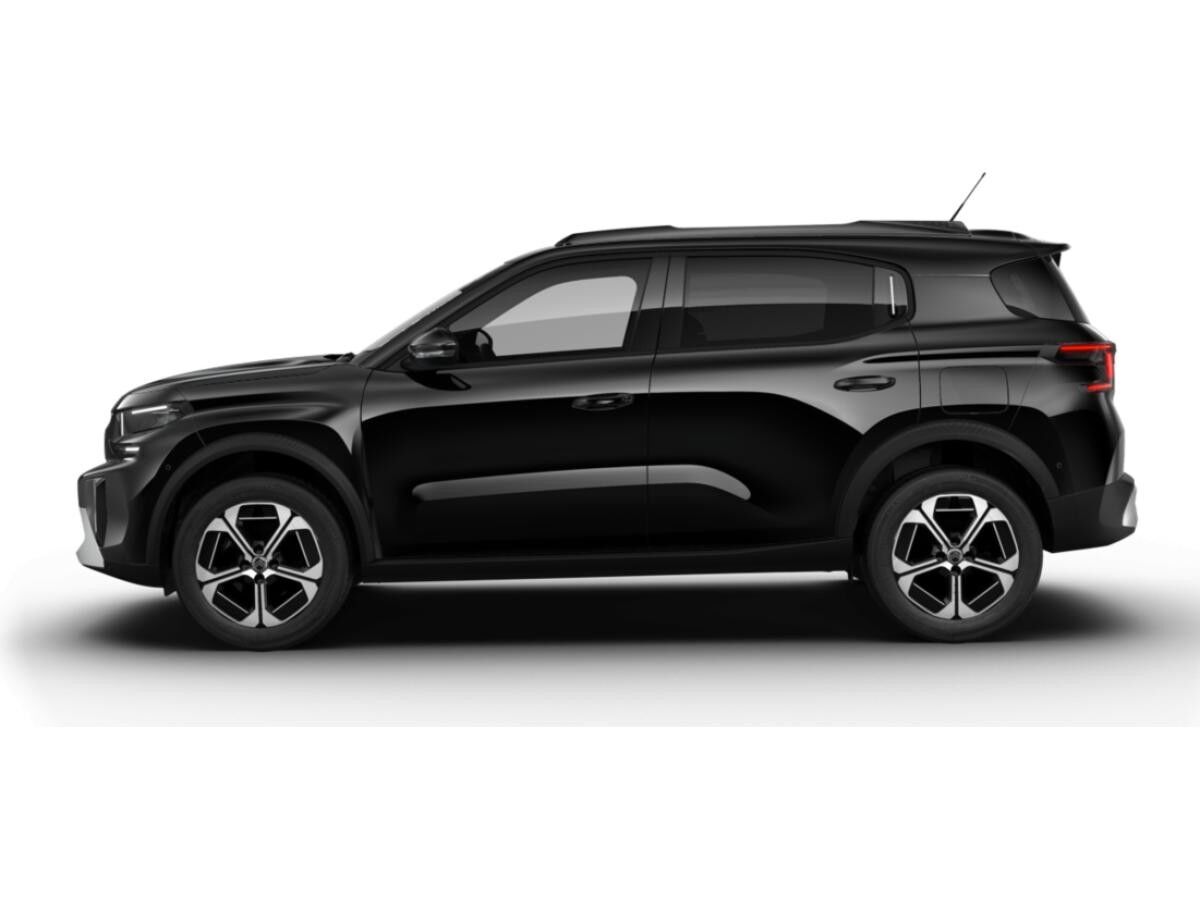 Citroën C3 Aircross große Batterie - Extended-Range MAX ⚡inkl. Winter-Paket, Allwetterreifen & Onboard-Charger ⚡