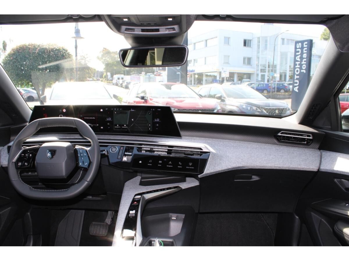 Peugeot 3008 Allure MILD HYBRID 145 e-DSC6 *Anhängerkupplung*