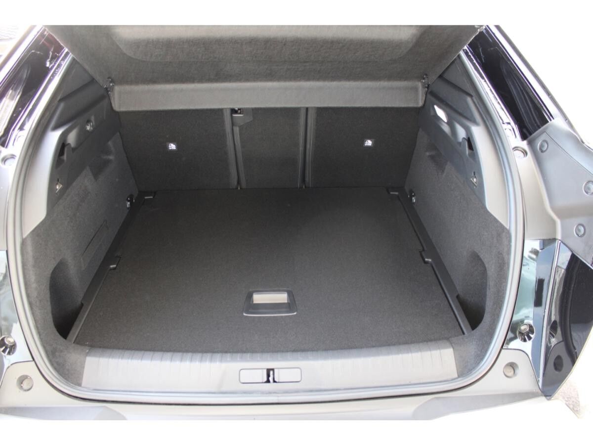 Peugeot 3008 Allure MILD HYBRID 145 e-DSC6 *Anhängerkupplung*