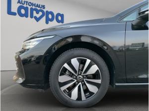 Volkswagen Golf VIII Variant GOAL 1.5 TSI Light Assist, ACC, AHK, RFK