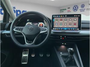 Volkswagen Golf VIII Variant GOAL 1.5 TSI Light Assist, ACC, AHK, RFK