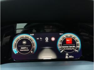 Volkswagen Golf VIII Variant GOAL 1.5 TSI Light Assist, ACC, AHK, RFK