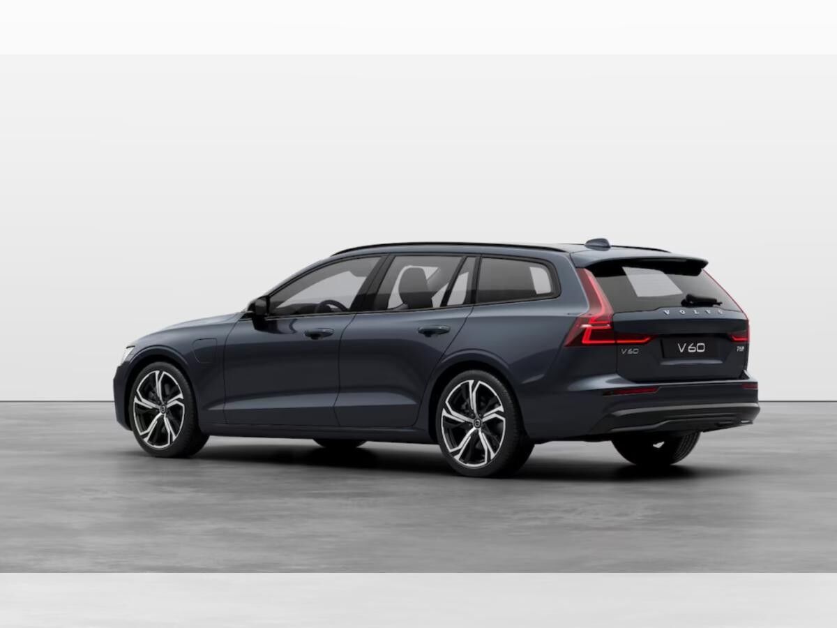 Volvo V60 Plus Dark T6 , AHK, 360 Grad, Harman Kardon uvm.