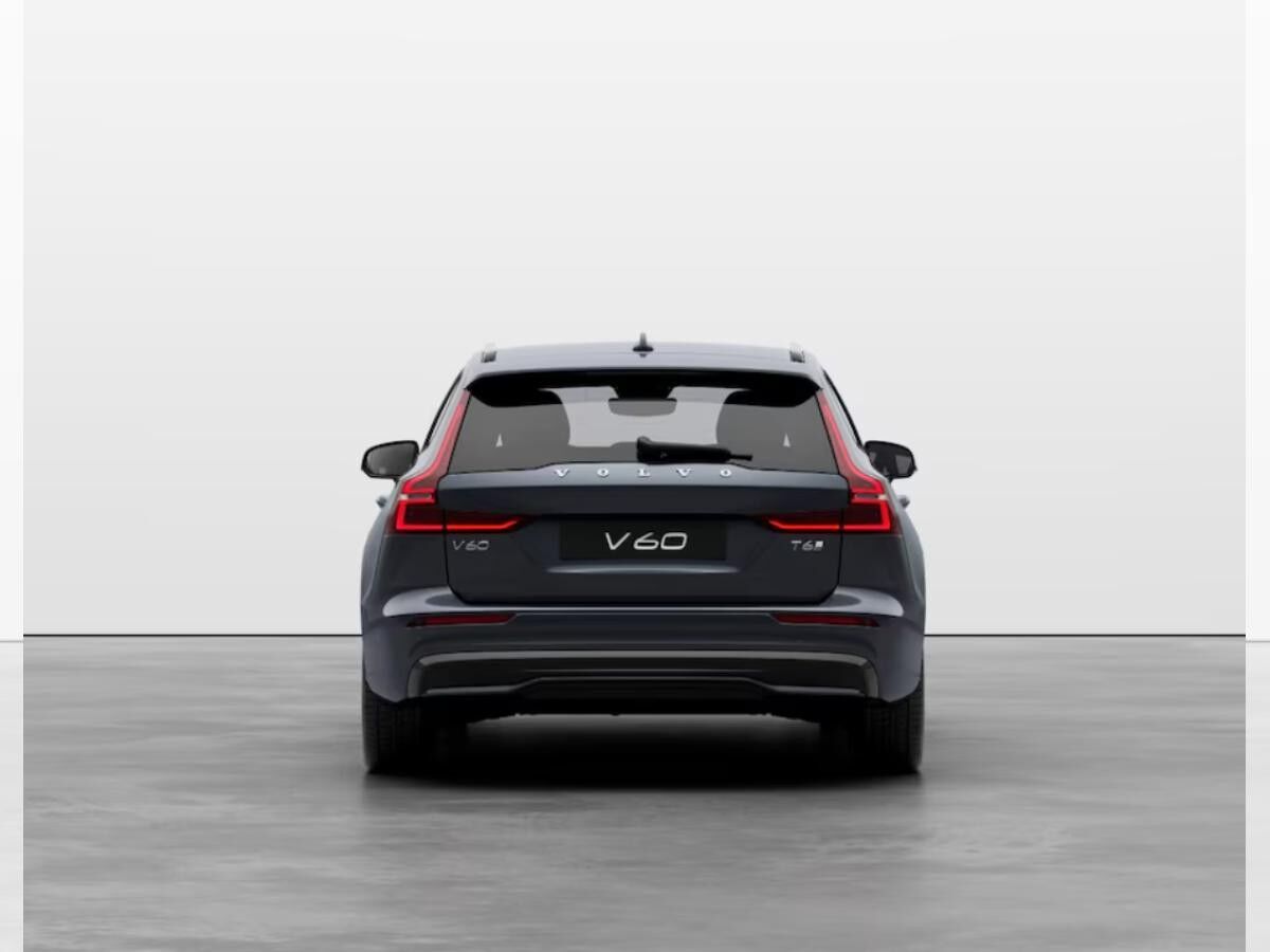 Volvo V60 Plus Dark T6 , AHK, 360 Grad, Harman Kardon uvm.