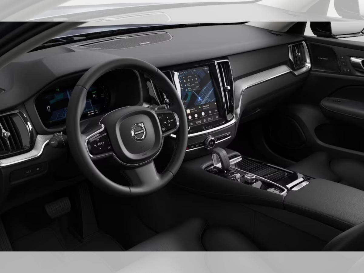Volvo V60 Plus Dark T6 , AHK, 360 Grad, Harman Kardon uvm.